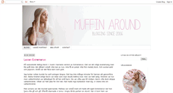Desktop Screenshot of muffinaround.com